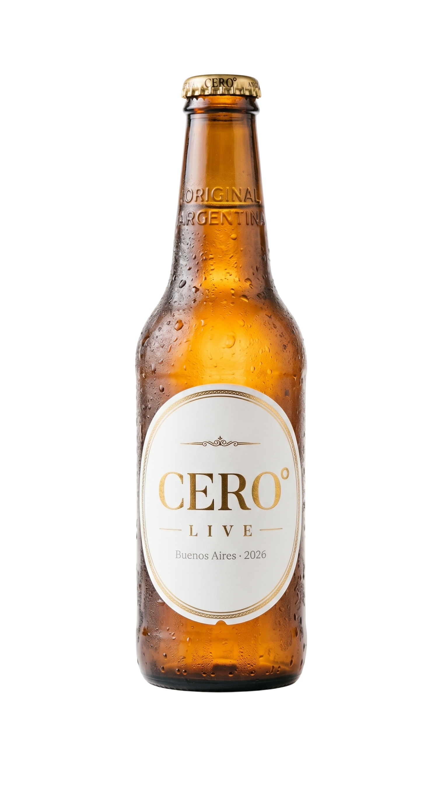 CERO° 8